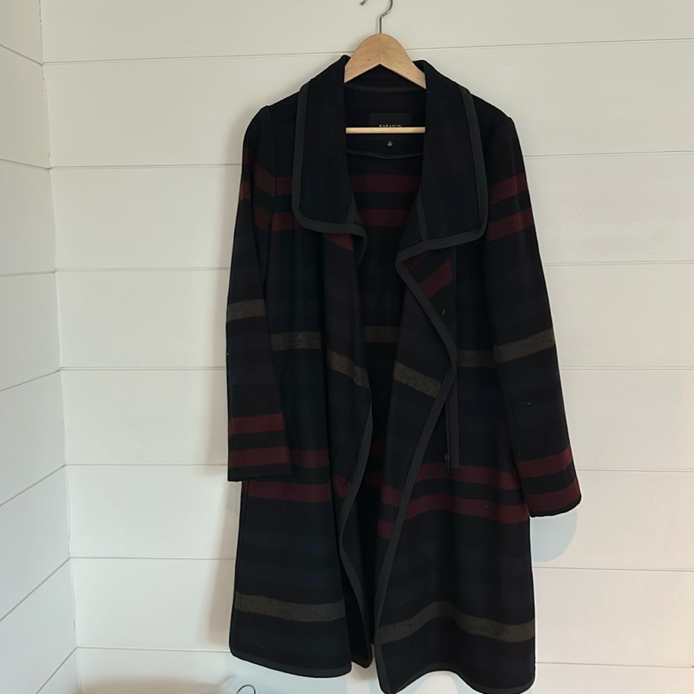 Aritzia Babaton Jacket